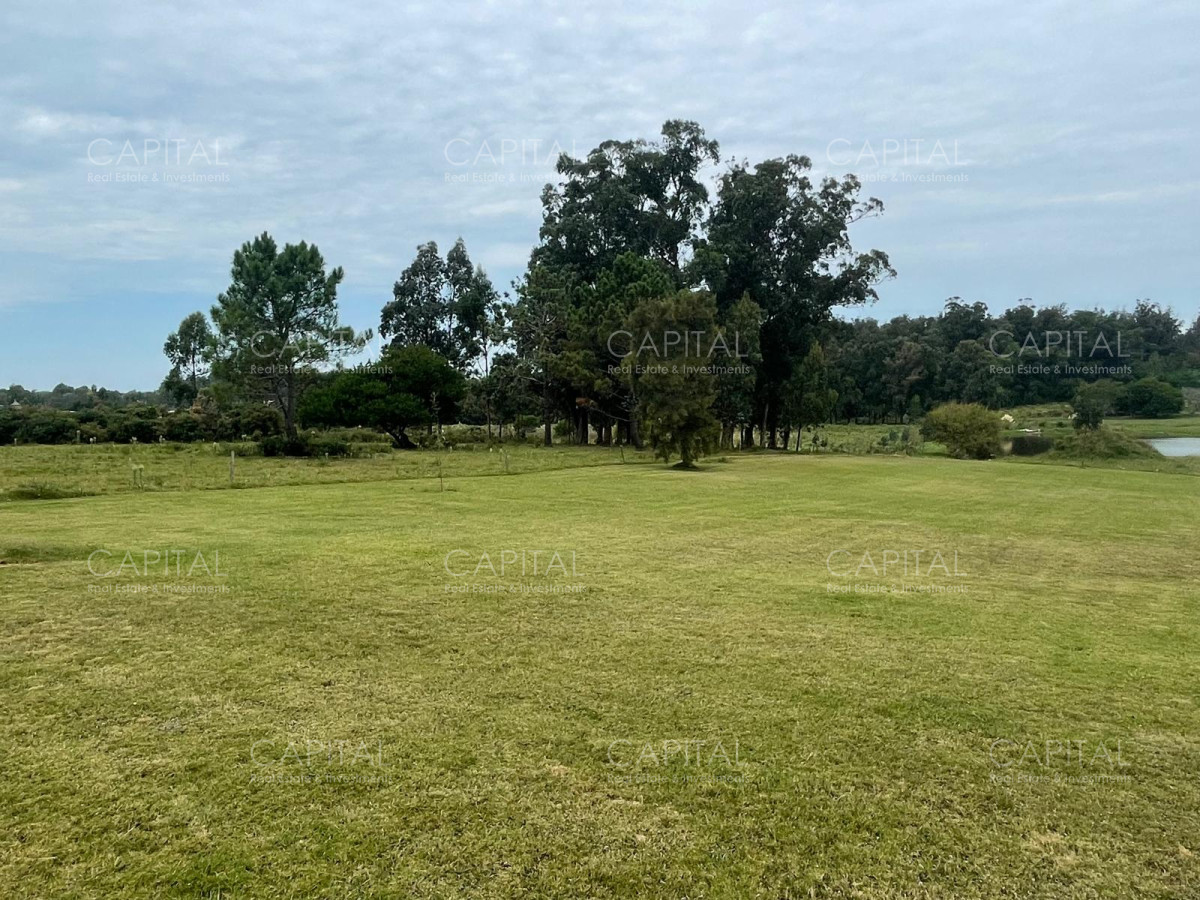 Terreno ID.37852 - Terreno en Ruta 104 en Pueblo Coyote Mangrullos Manantiales