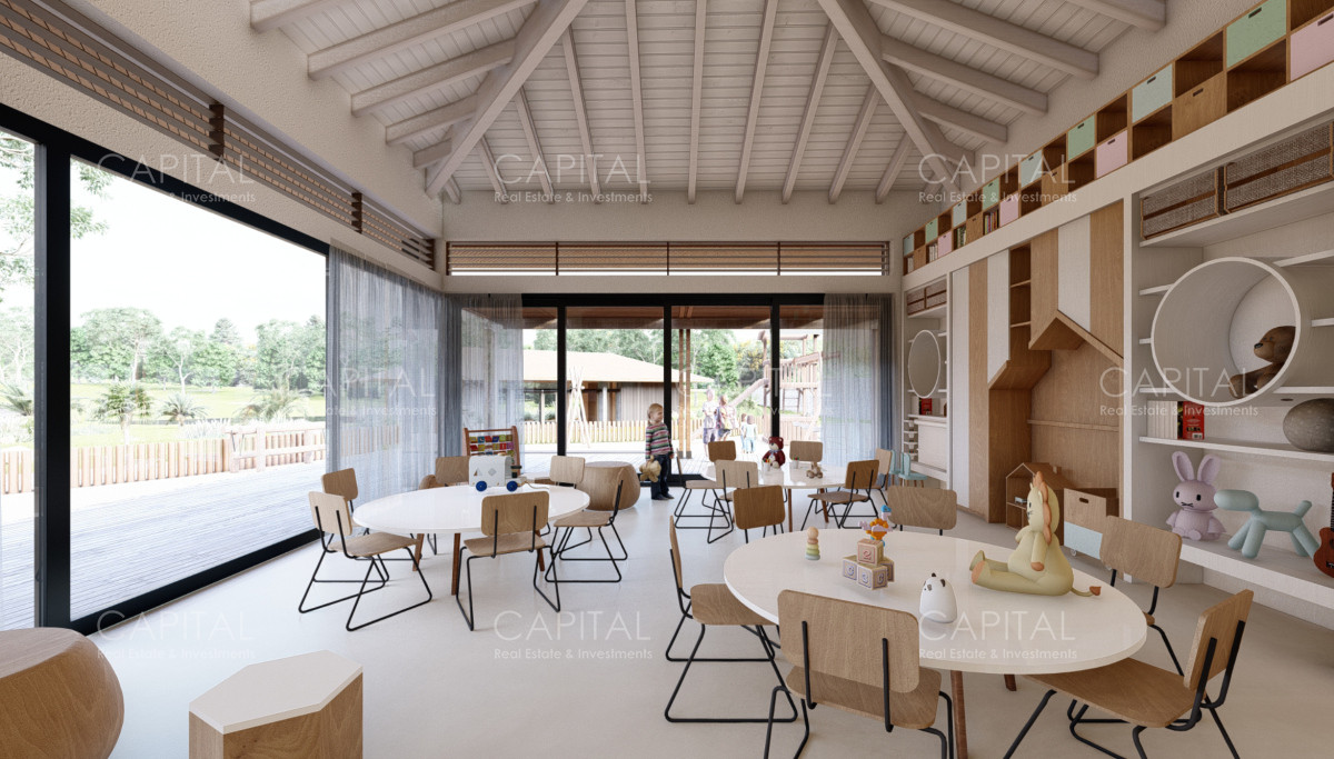 Terreno ID.37250 - Terreno en venta Pueblo Mio Golf Ruta 104 Manantiales