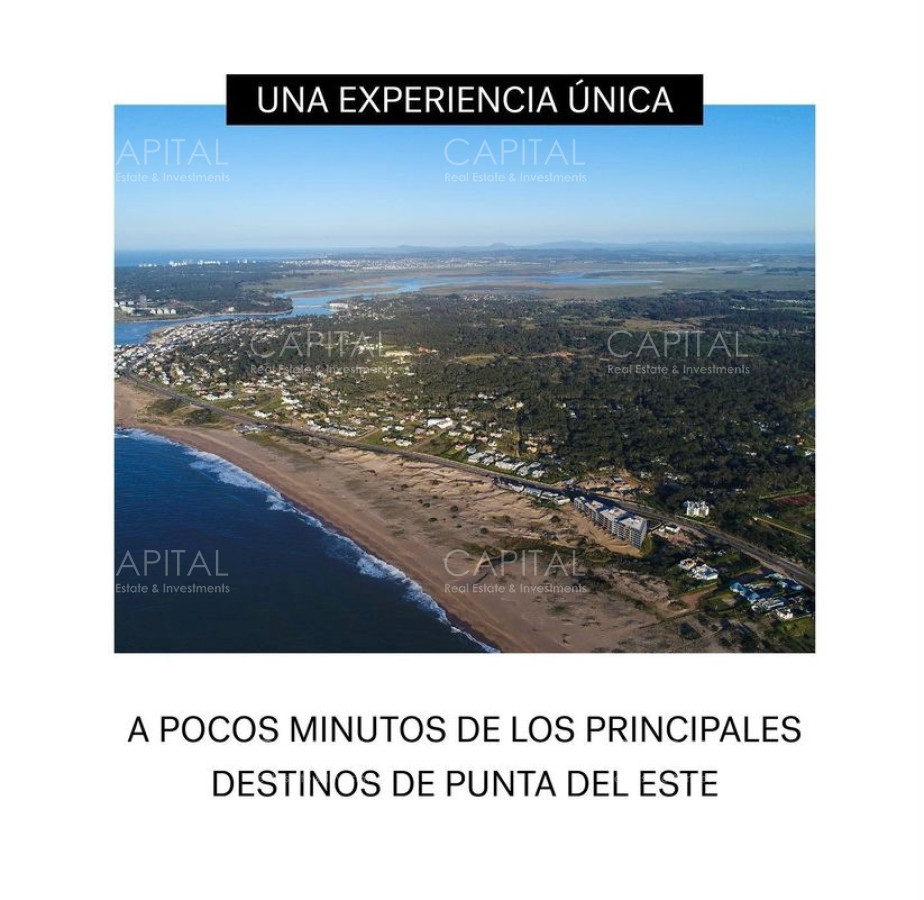 Terreno ID.33939 - Lote en venta en Reserva Montoya próximo al mar