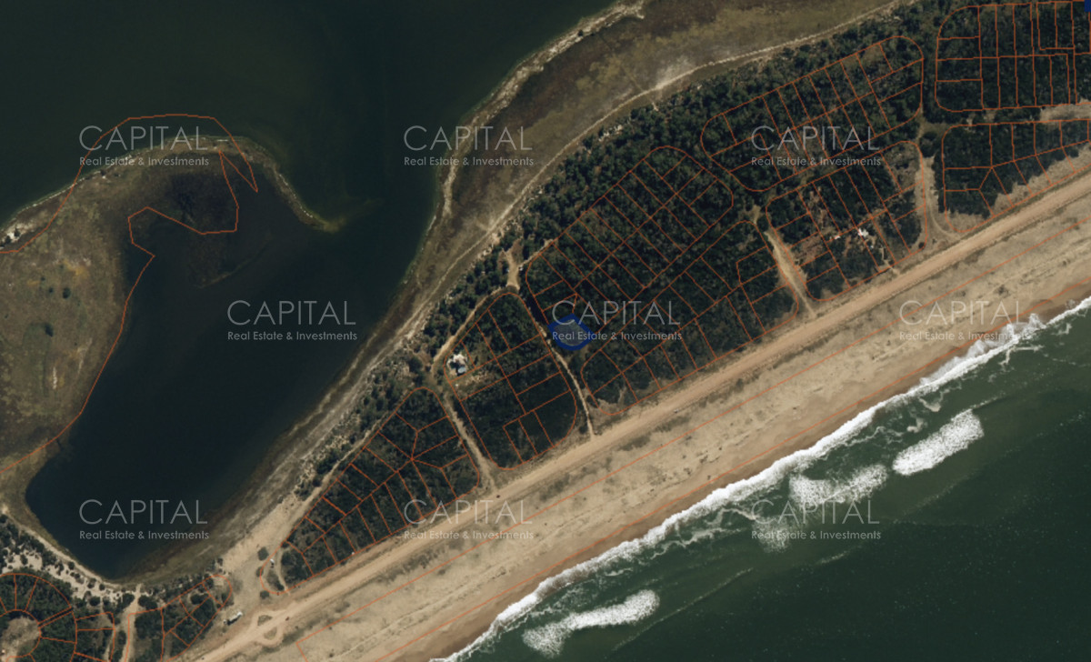 Terreno ID.40022 - El Caracol