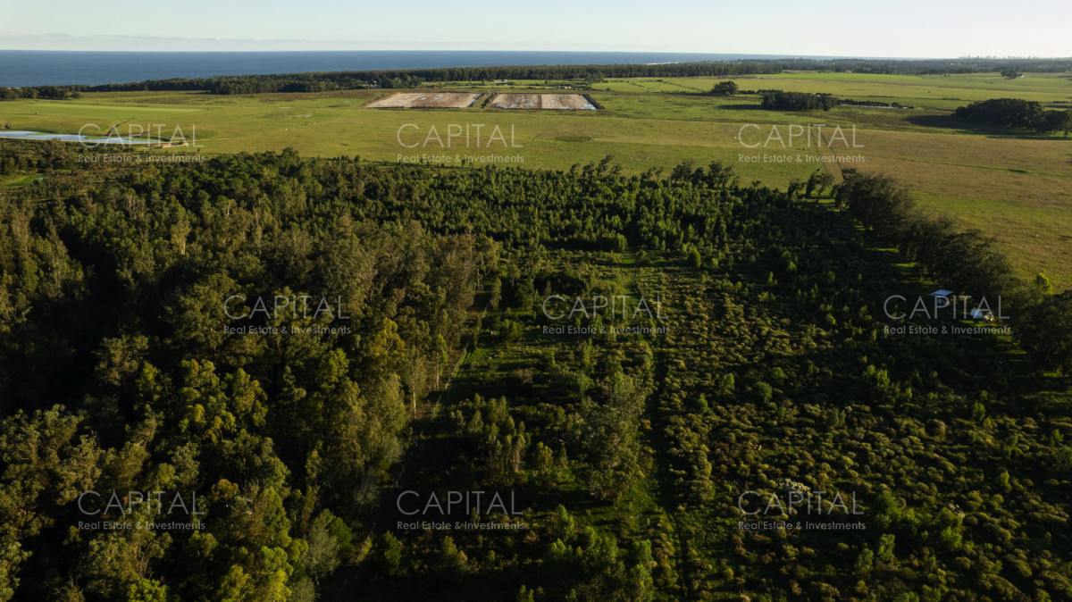 Terreno ID.37598 - Terreno en venta en Eden Rock - Zona en crecimiento