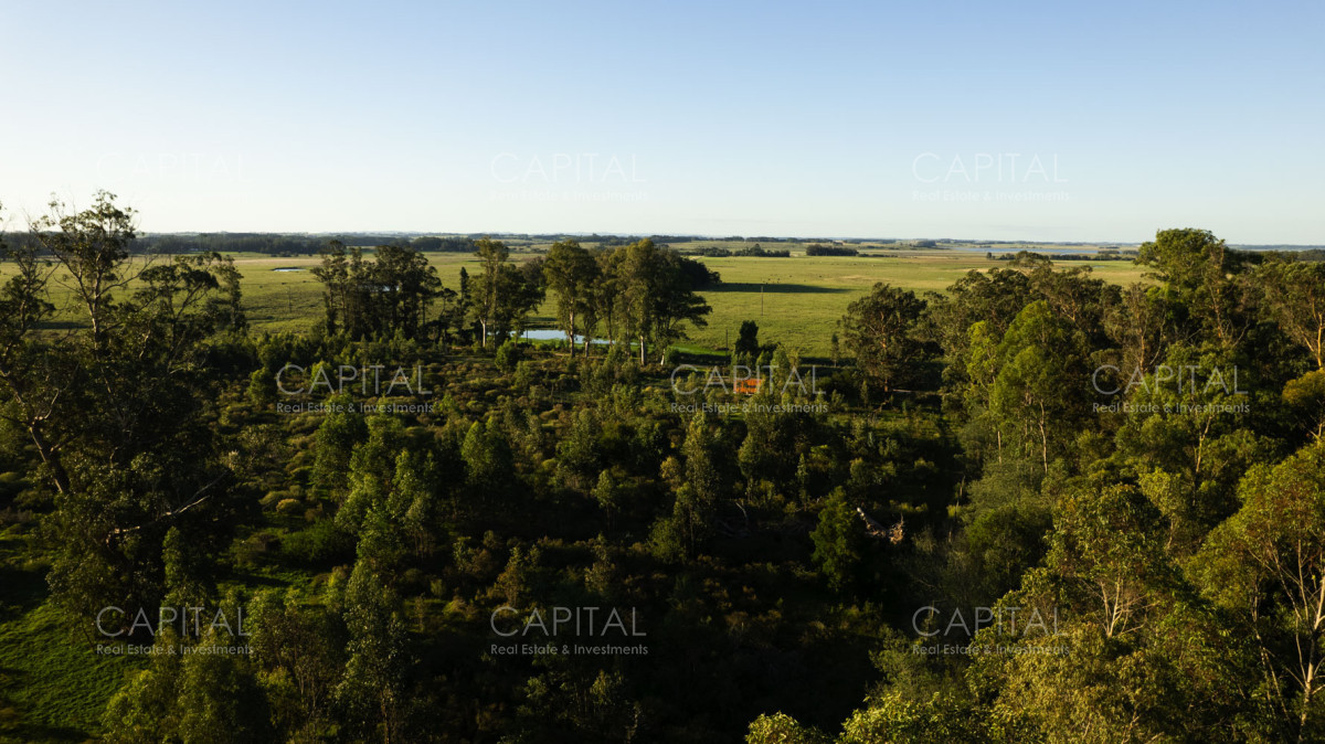 Terreno ID.37598 - Terreno en venta en Eden Rock - Zona en crecimiento