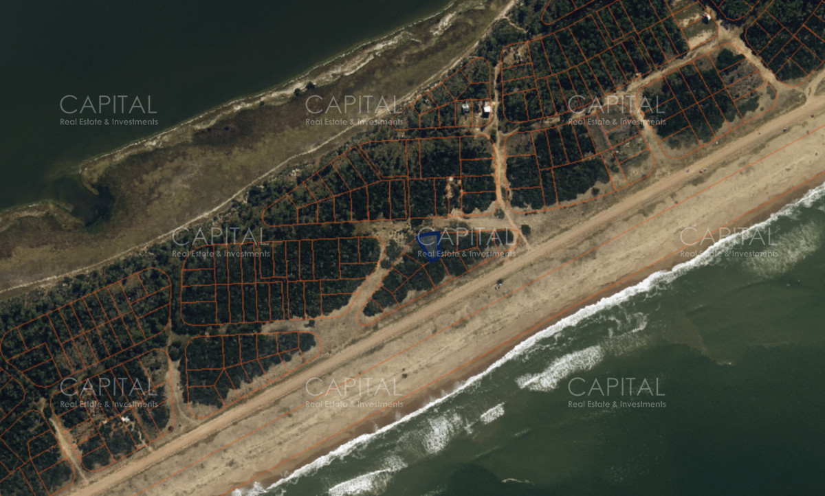 Terreno ID.40024 - El Caracol - Jose Ignacio