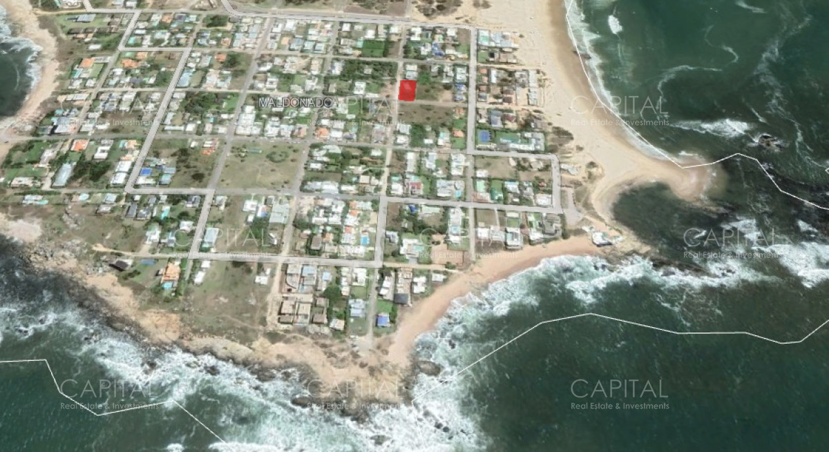 Terreno ID.32171 - Terreno en el Faro de José Ignacio 
