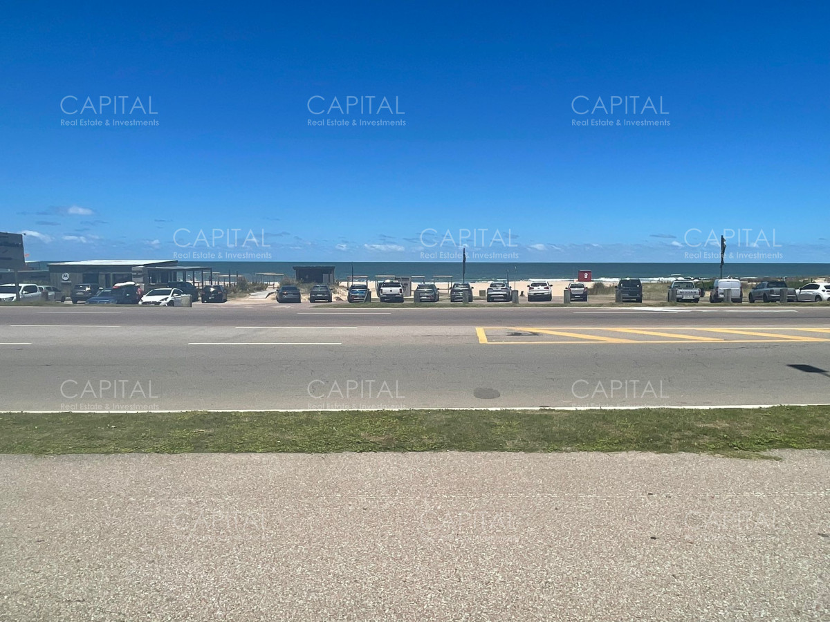 Terreno ID.37050 - terreno en venta en Montoya frente al mar