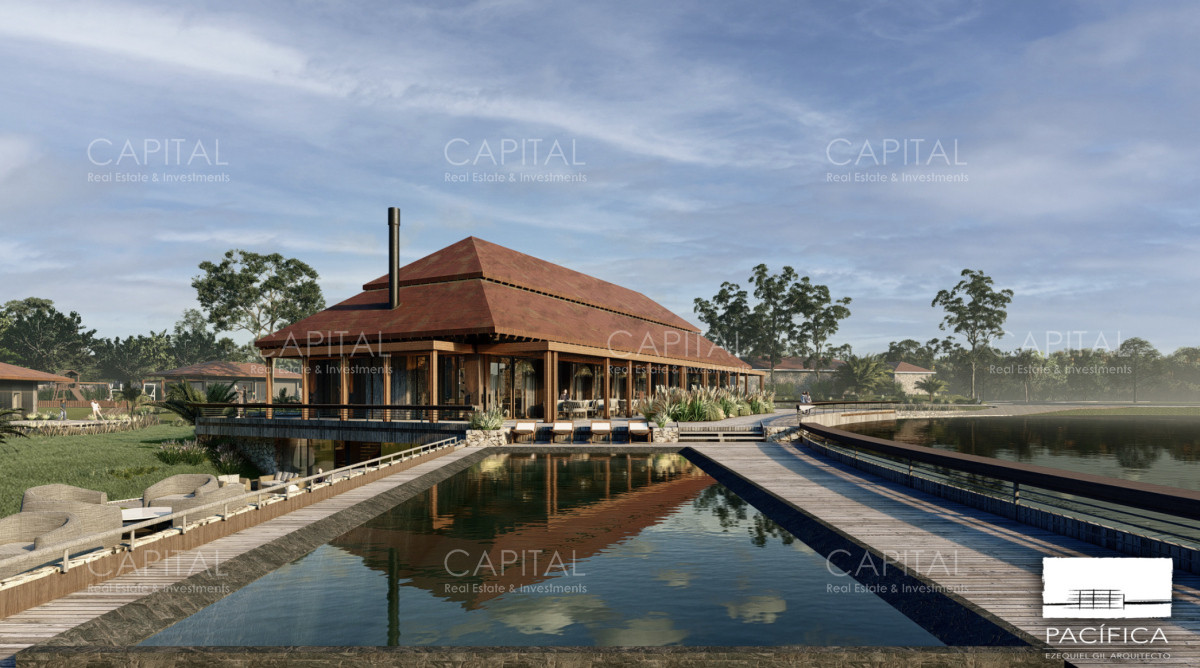 Terreno ID.37229 - Lote en Venta en Pueblo Mio Golf