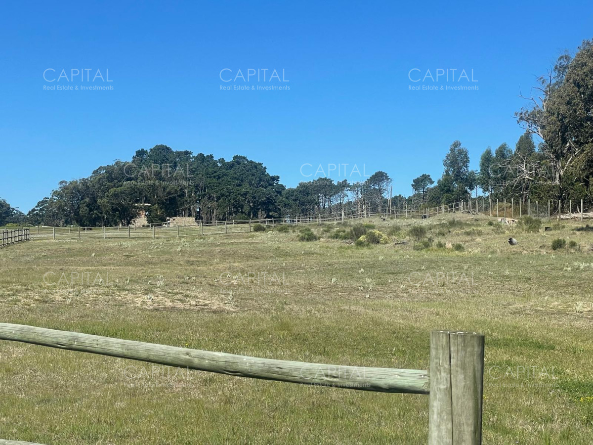 Terreno ID.30452 - Excelente terreno en venta en Laguna Estate barrio privado en Manantiales