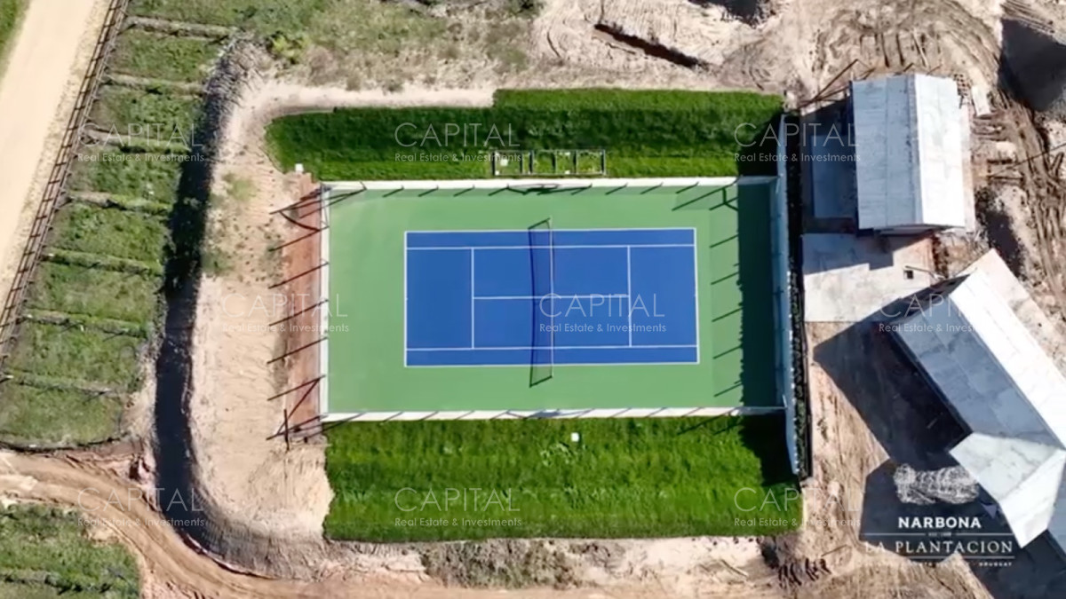 Terreno ID.35938 - Venta de chacra Barrio Privado, Ruta 104 