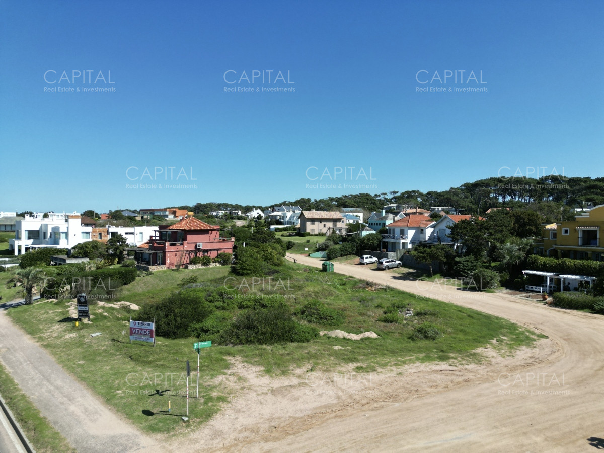 Terreno ID.36107 - Terreno primera fila en Montoya La Barra 