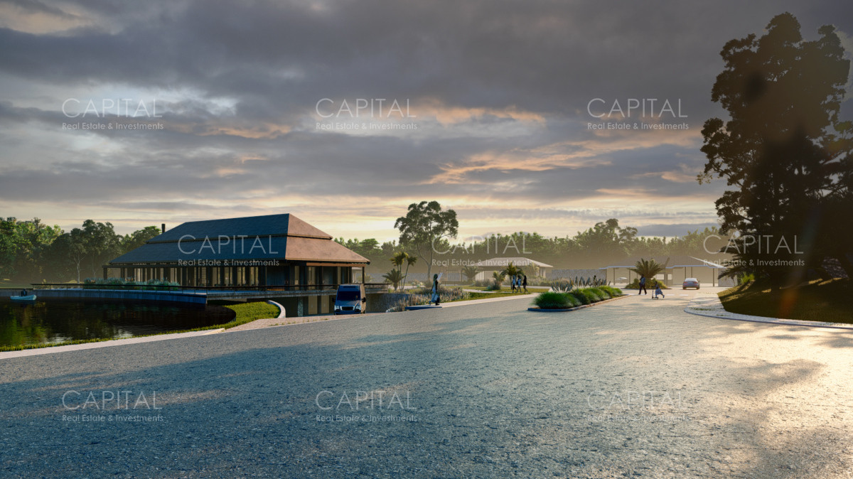 Terreno ID.37250 - Terreno en venta Pueblo Mio Golf Ruta 104 Manantiales