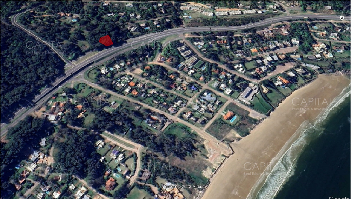 Terreno ID.34378 - Terreno en Venta Punta Ballena