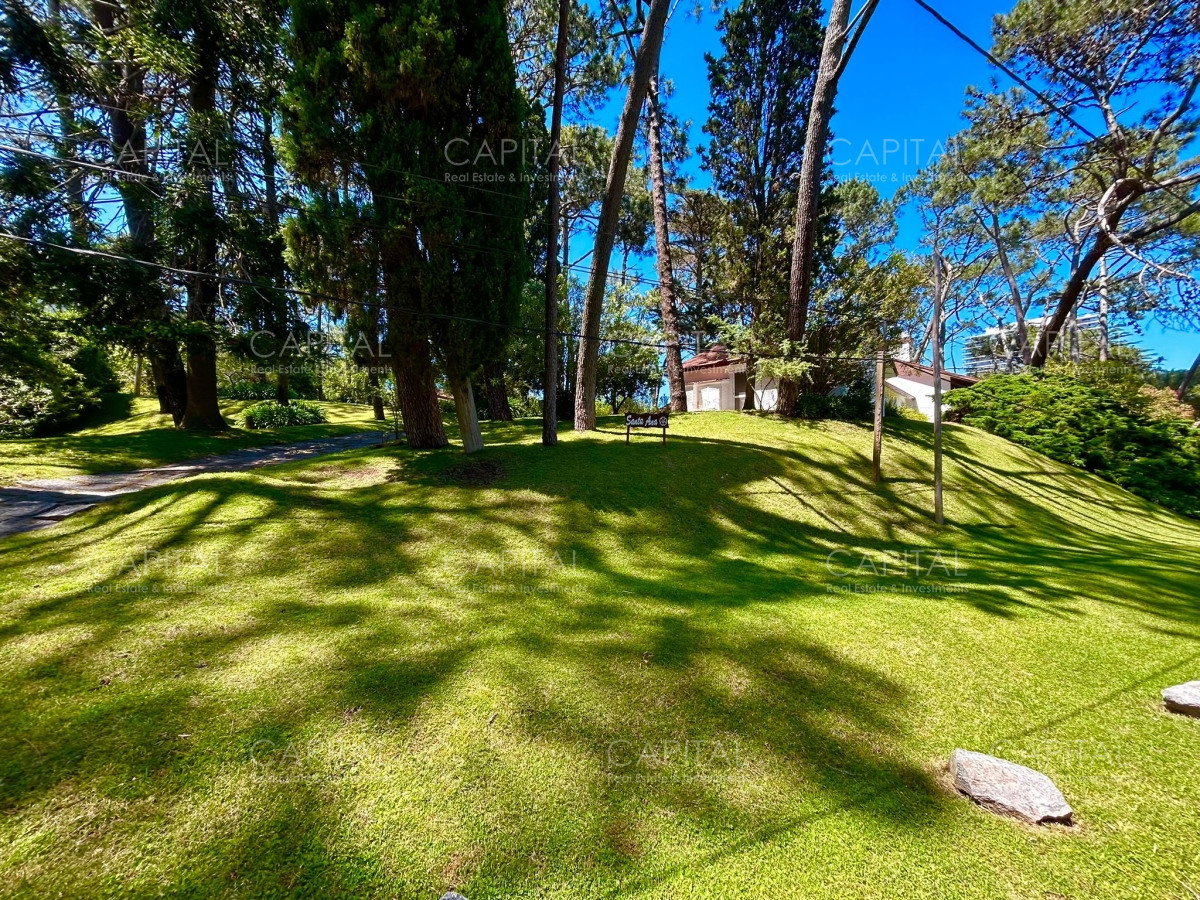 Terreno ID.35452 - Terreno apto para edificio en venta.