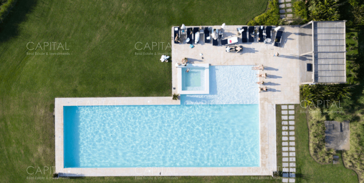 Terreno ID.40130 - Lote en venta en barrio privado