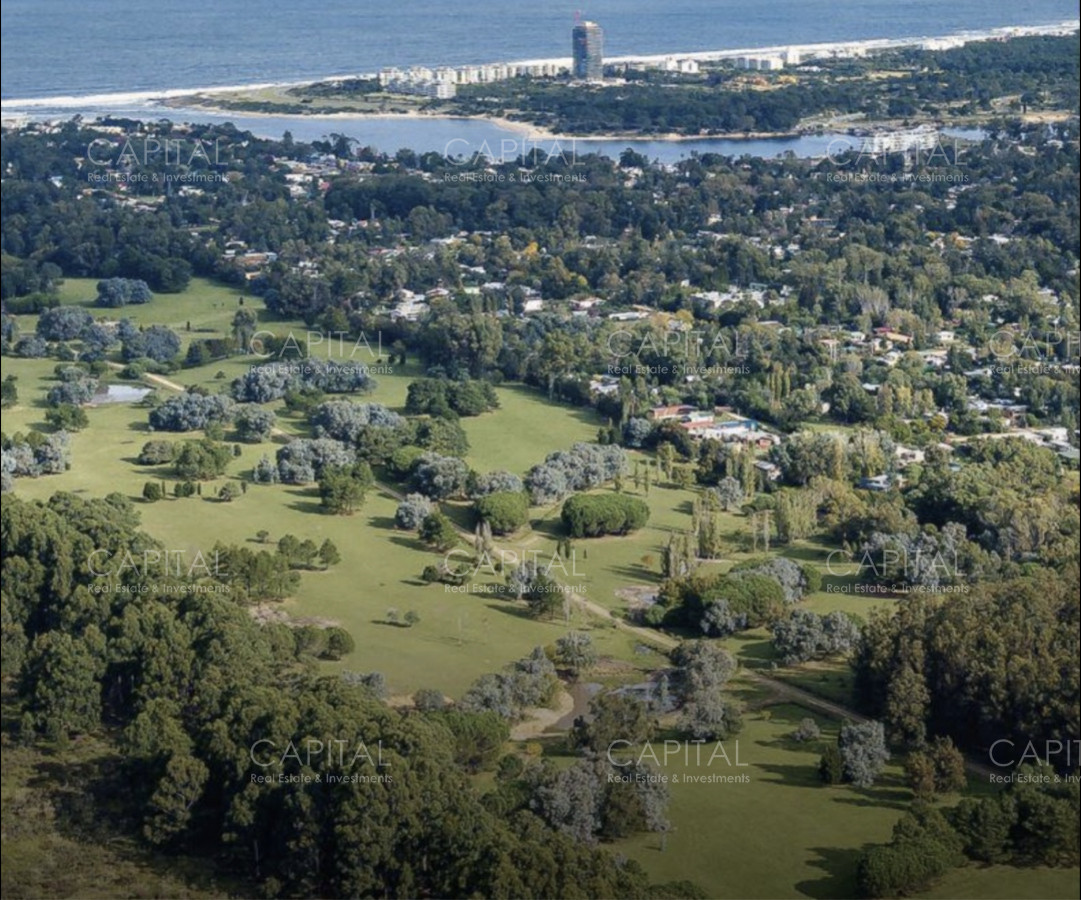 Terreno ID.36599 - Terreno en venta en barrio cerrado Don Miguel en La Barra