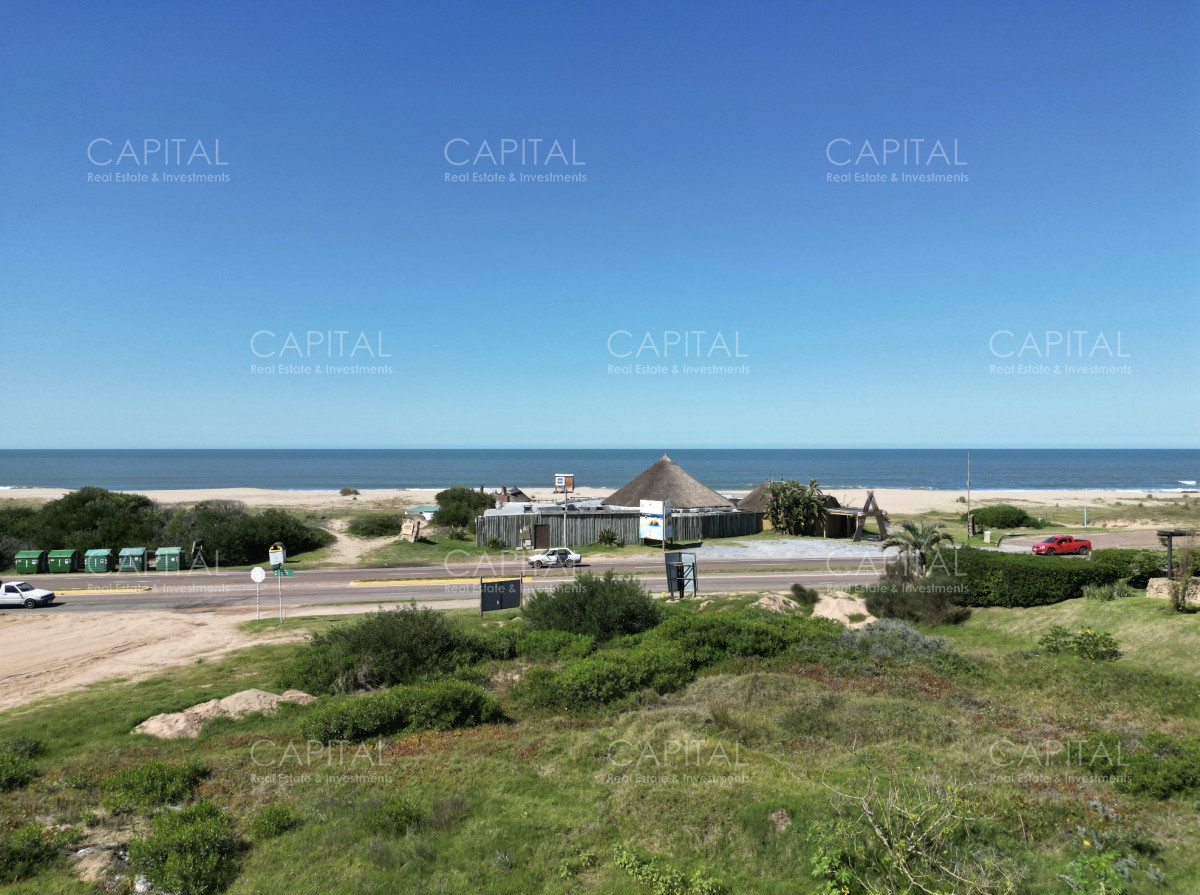 Terreno ID.36107 - Terreno primera fila en Montoya La Barra 