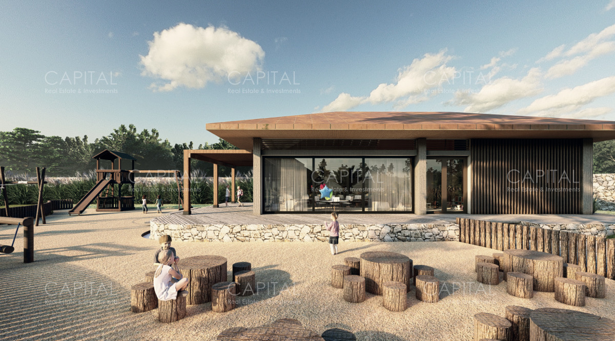 Terreno ID.37250 - Terreno en venta Pueblo Mio Golf Ruta 104 Manantiales