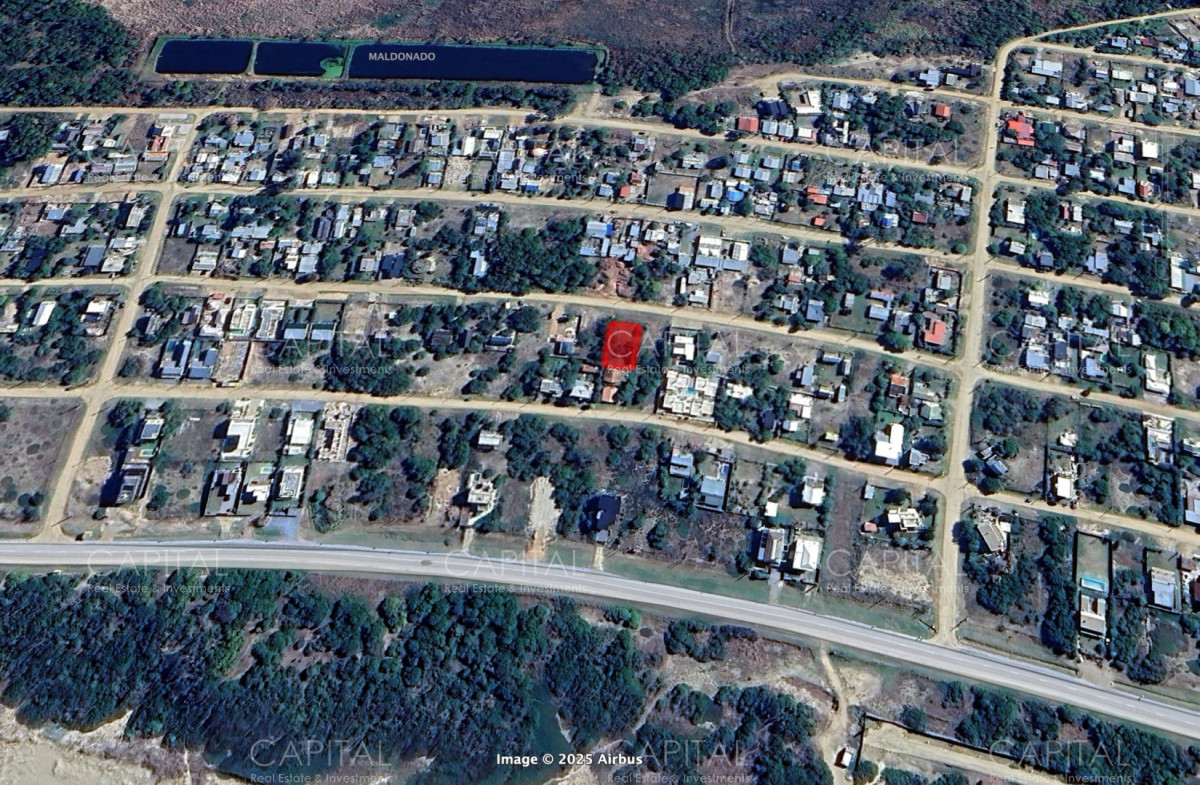 Terreno ID.39176 - Terreno en La Juanita