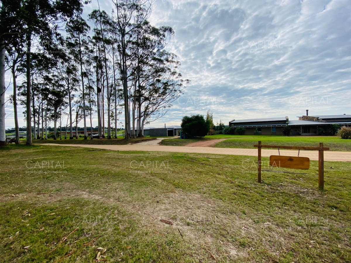 Terreno ID.34548 - Lote en Venta en barrio cerrado Pueblo Mio Manantiales