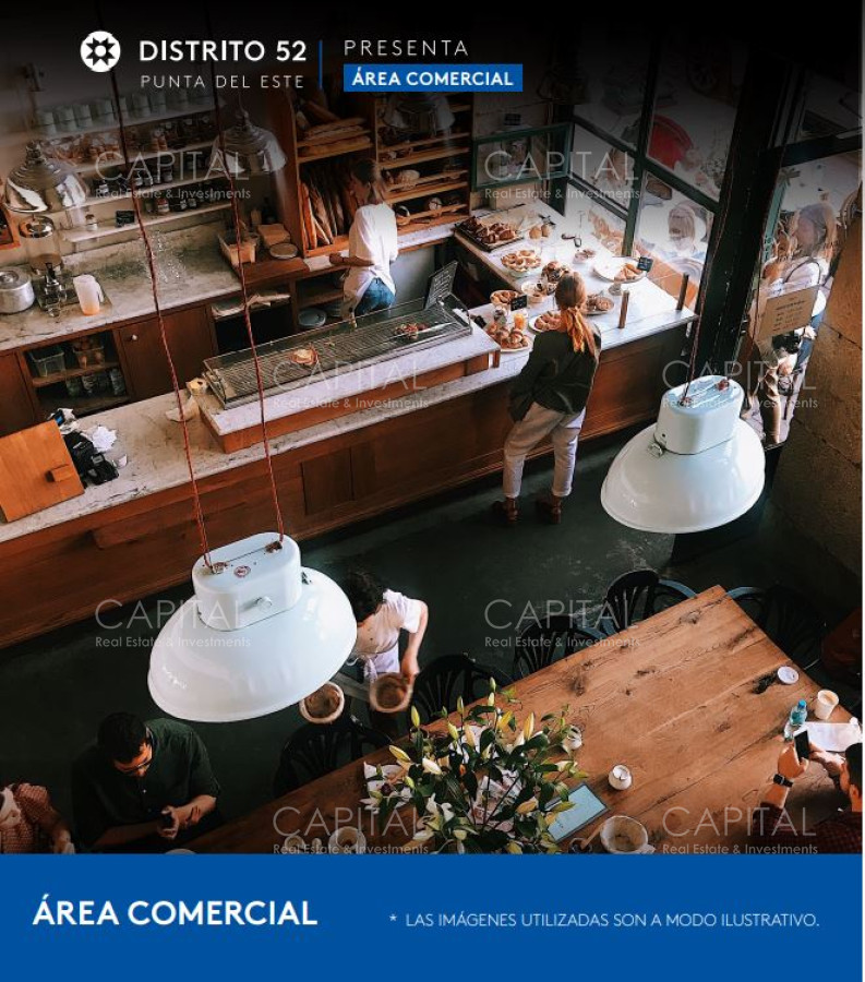 Terreno ID.34325 - Terreno en venta en Barrio Privado La Cañada Distrito 52