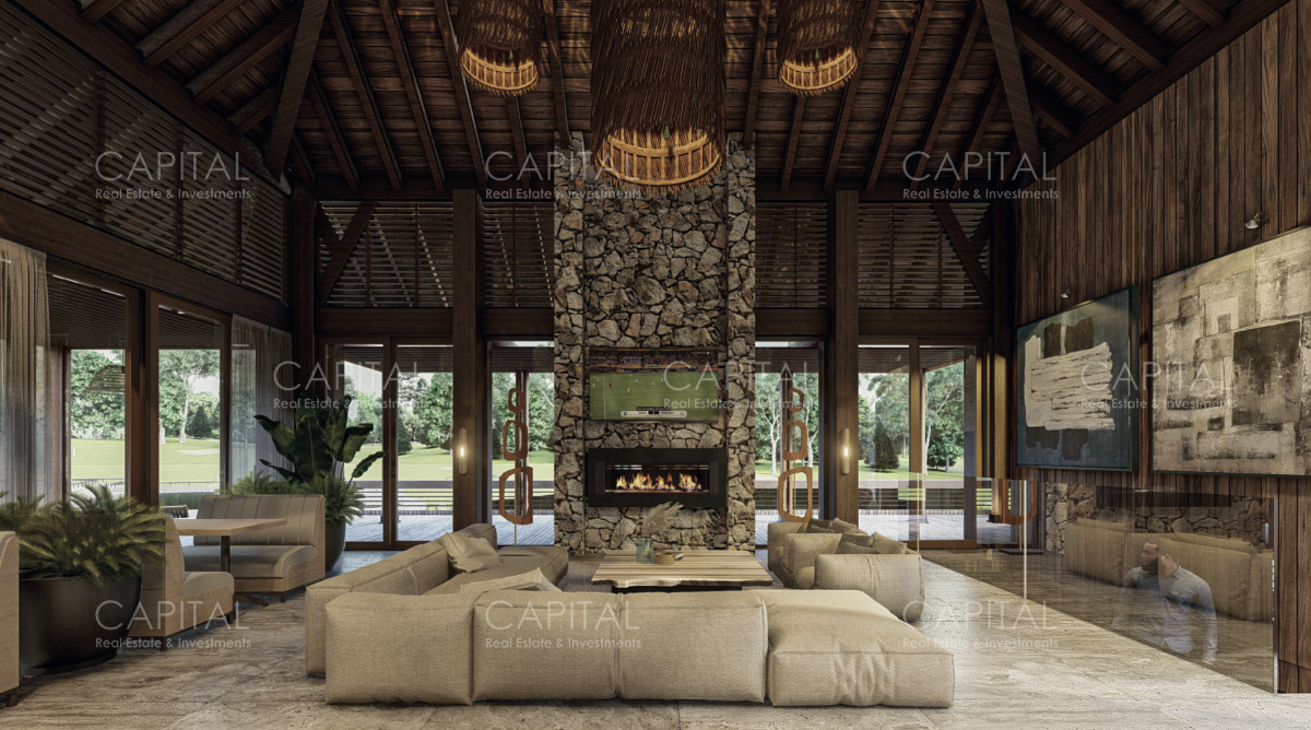 Terreno ID.37250 - Terreno en venta Pueblo Mio Golf Ruta 104 Manantiales