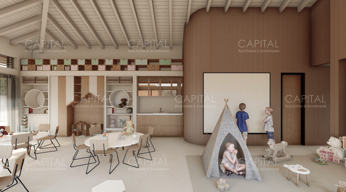 Terreno ID.37250 - Terreno en venta Pueblo Mio Golf Ruta 104 Manantiales