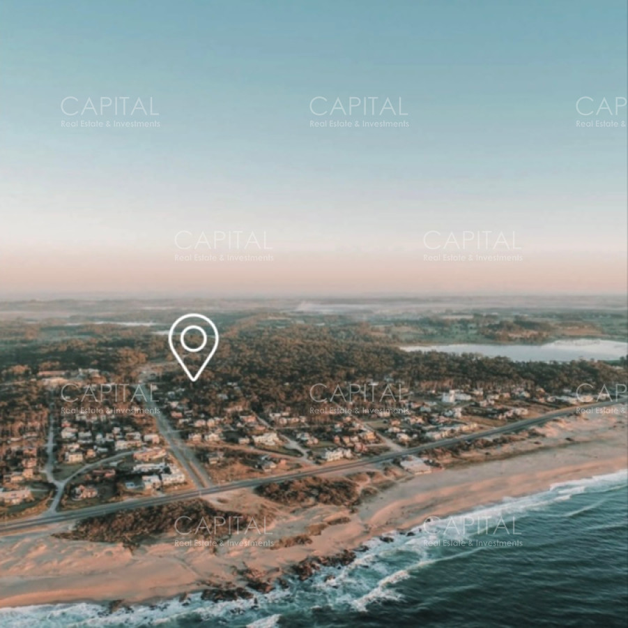 Terreno ID.33939 - Lote en venta en Reserva Montoya próximo al mar