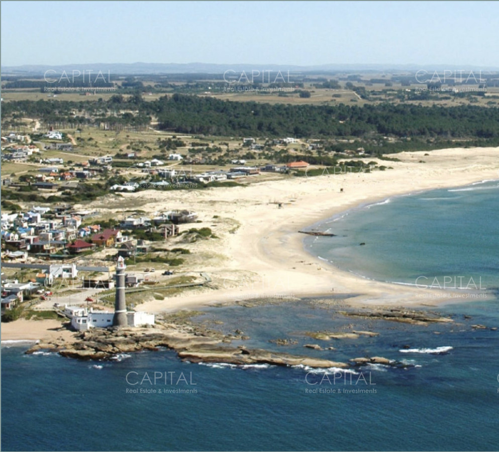 Terreno ID.39029 - Laguna Escondida barrio cerrado en Jose Ignacio 