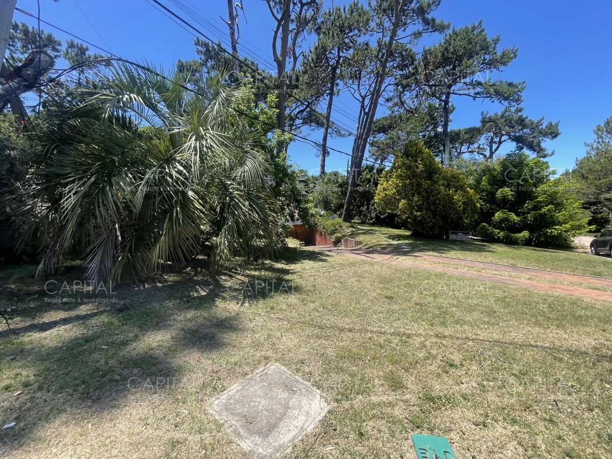 Terreno ID.33853 - Terreno con excelente ubicación, San Rafael, Punta del Este