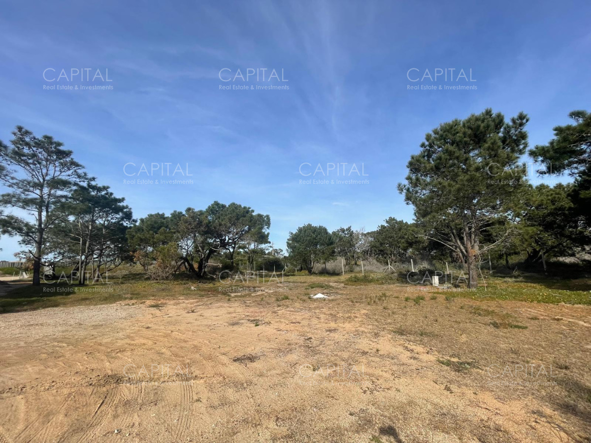 Terreno ID.32209 - Laguna Escondida barrio privado Jose Ignacio 