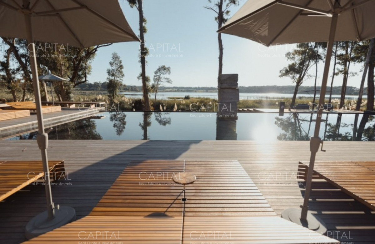 Terreno ID.34859 - Lote en venta en Reserva Montoya próximo al mar