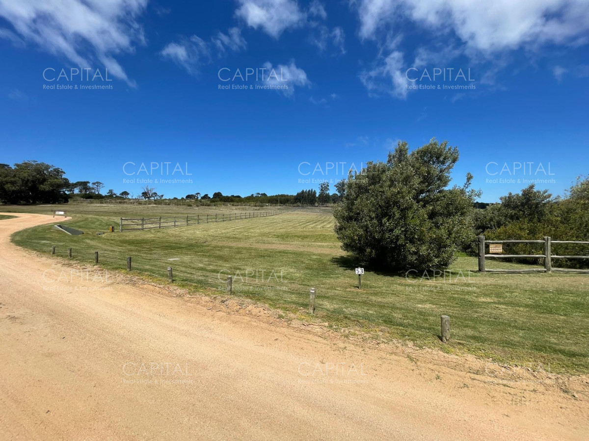 Terreno ID.30455 - Chacra en Barrio Privado - Laguna Estates