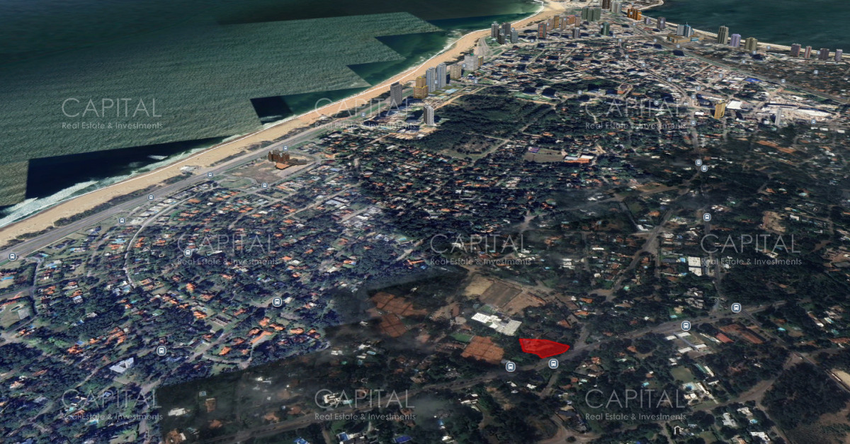 Terreno ID.37375 - Hotel a la Venta Gran Ubicación Zona San Rafael Ideal Inversores