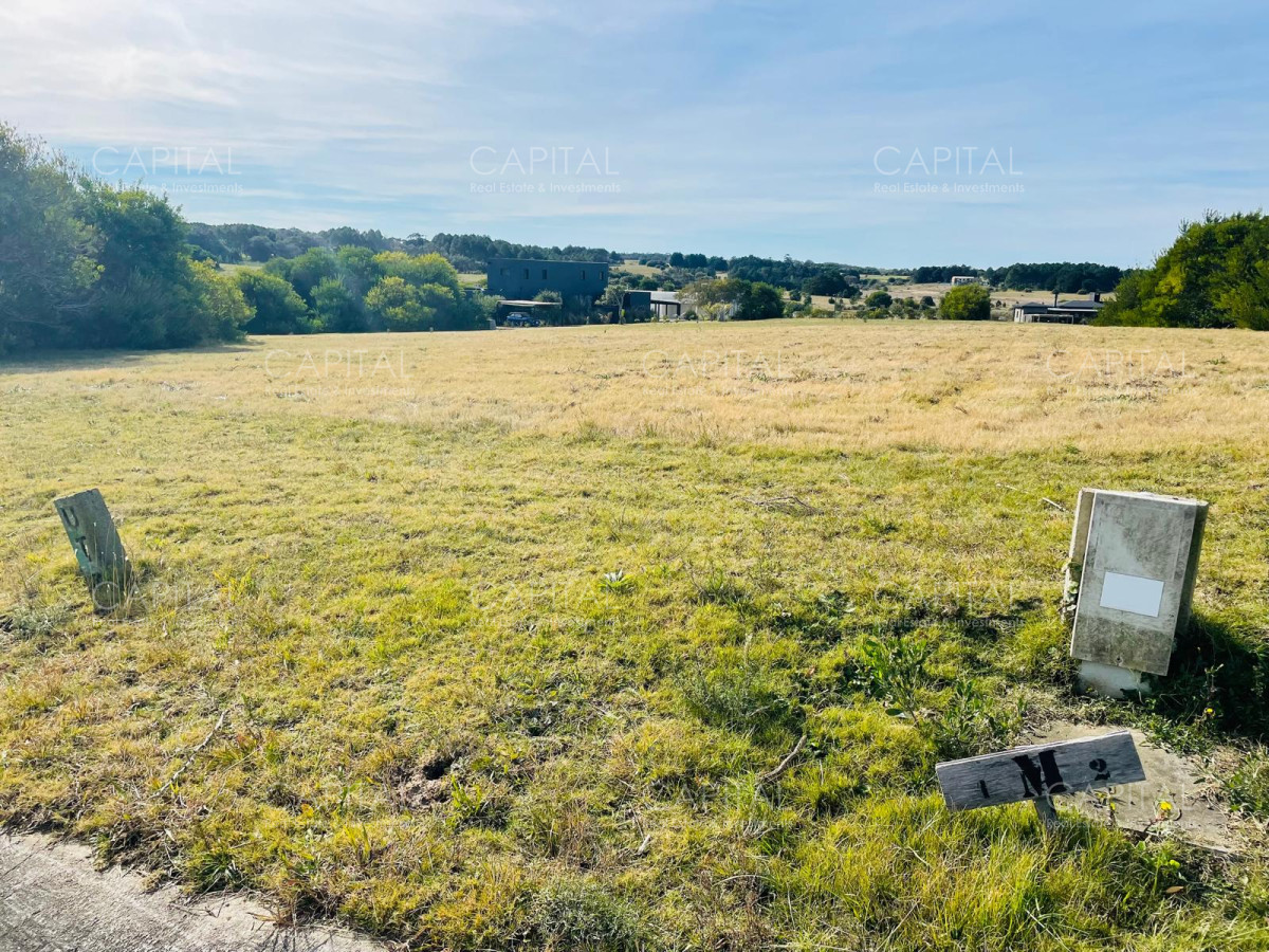 Terreno ID.32226 - Lote en venta en Laguna Escondida José Ignacio 