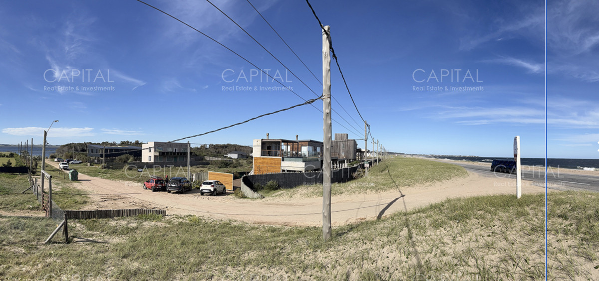 Terreno ID.38891 - Terreno en venta en Santa Mónica a mts de Laguna José Ignacio