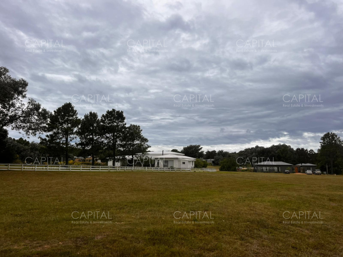 Terreno ID.38468 - Terreno en venta en Barrio cerrado de La Barra