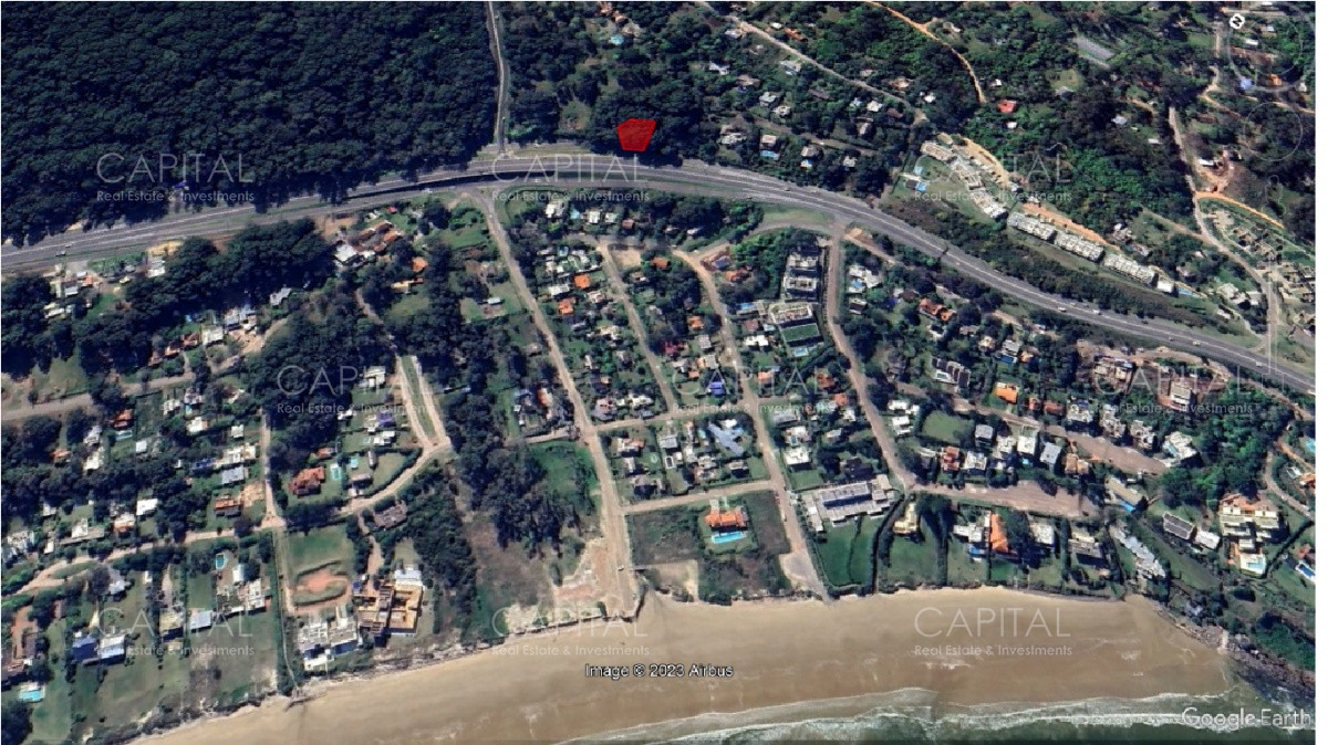 Terreno ID.34378 - Terreno en Venta Punta Ballena