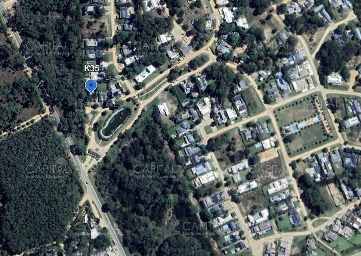 Terreno ID.39134 - Lote en venta Pinar del Faro en José Ignacio