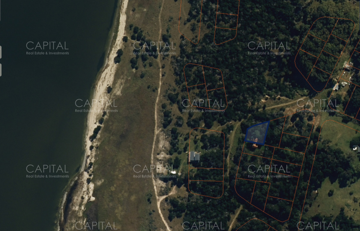 Terreno ID.39657 - Terreno en El Caracol