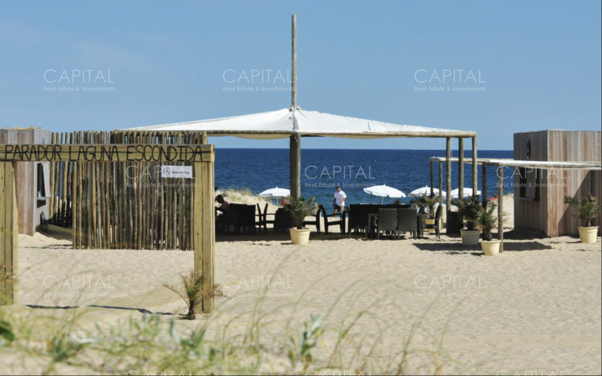Terreno ID.39492 - Laguna Escondida barrio cerrado en Jose Ignacio 
