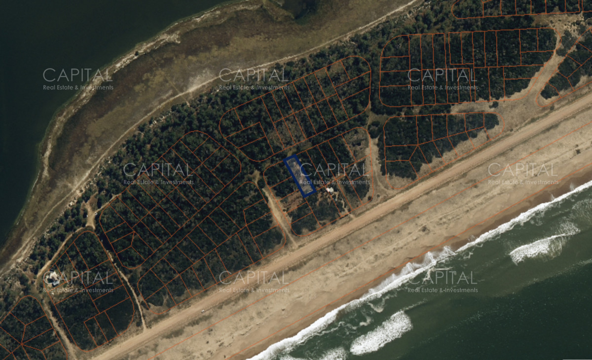 Terreno ID.40023 - El Caracol - Jose Ignacio