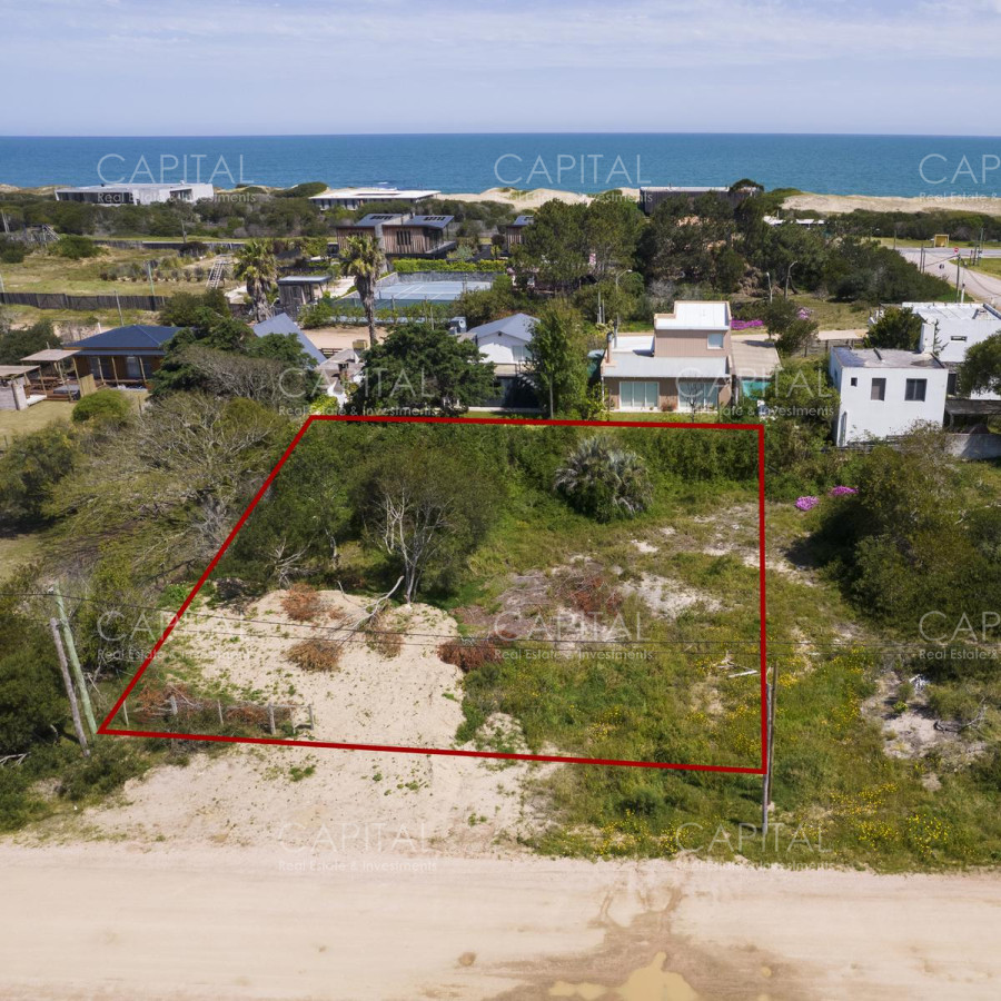Terreno ID.35917 - Lote en Venta La Juanita Jose Ignacio 