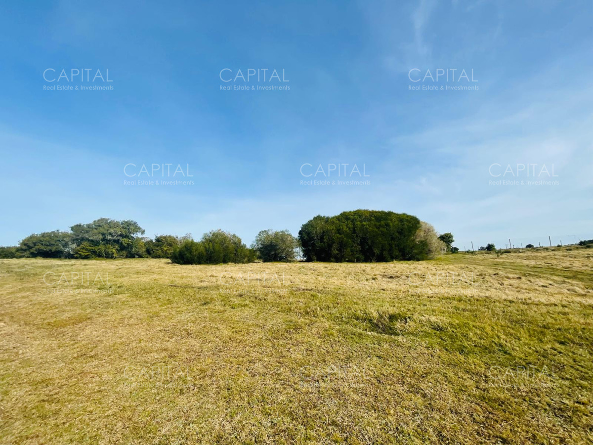 Terreno ID.38565 - Lote en Laguna Escondida en Jose Ignacio