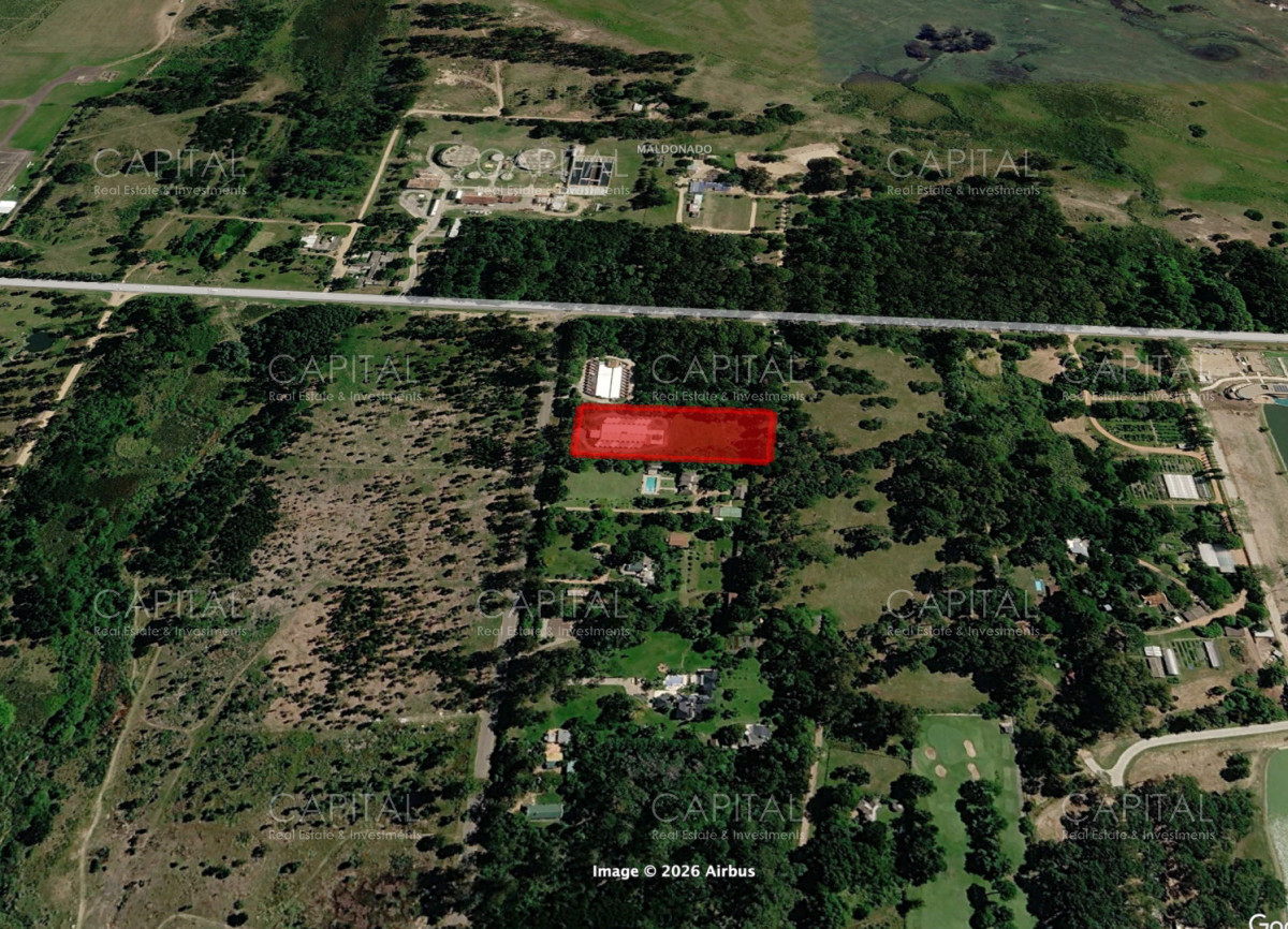 Terreno ID.40151 - Lote en Venta