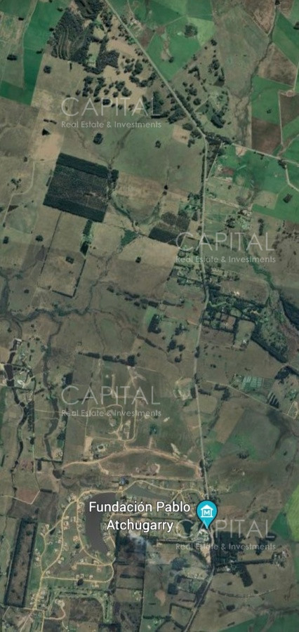 Terreno ID.33942 - Terreno de 10 Hectareas sobre Ruta 104