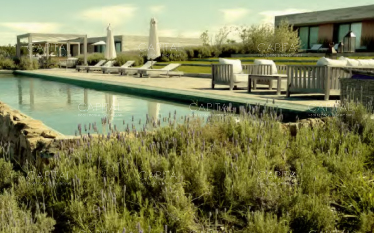 Terreno ID.29375 - Espectaculares chacras en venta  en Fasano