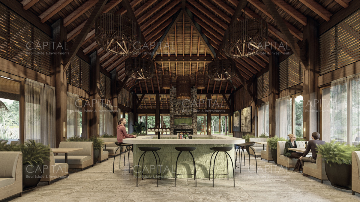 Terreno ID.37250 - Terreno en venta Pueblo Mio Golf Ruta 104 Manantiales