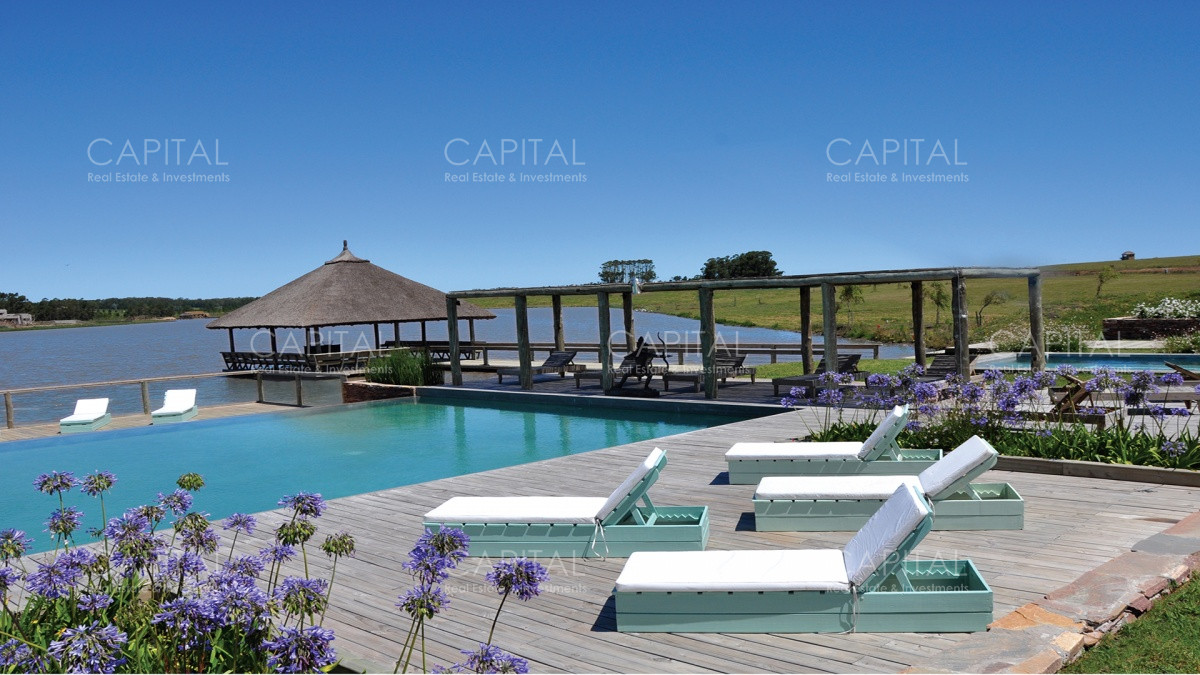 Terreno ID.30370 - Excelente terreno en venta en Pueblo Mio Manantiales