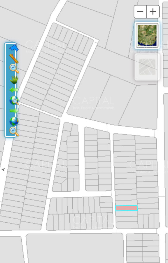Terreno ID.39890 - Terreno en Venta Miramar Acres
