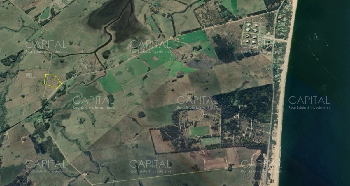 Terreno ID.34183 - Lote de 6has en  Jose Ignacio, Medelli