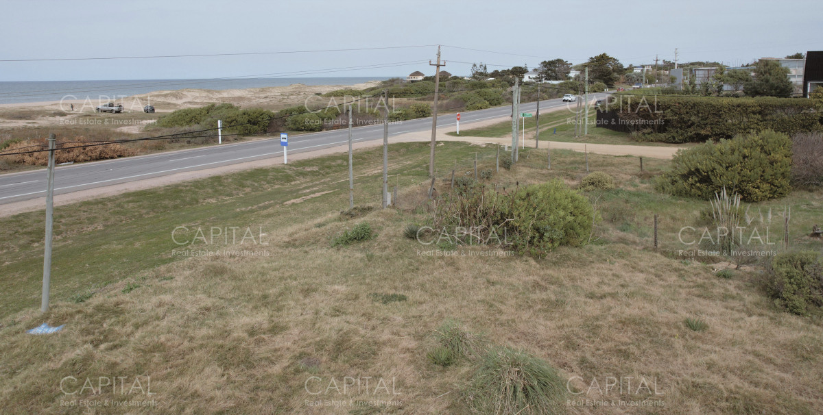 Terreno ID.37238 - Terreno en el Chorro primera linea 